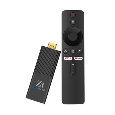 CONVERTIDOR SMART TV STICK Z1 16/2GB