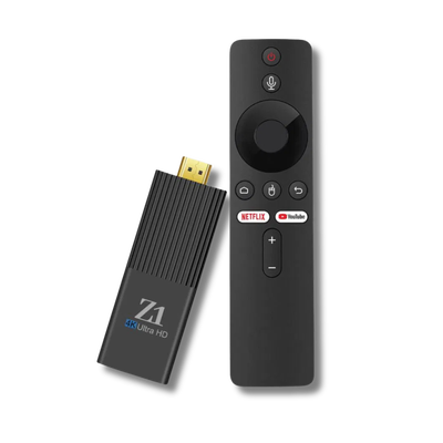 CONVERTIDOR SMART TV STICK Z1 16/2GB