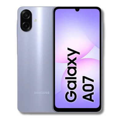SAMSUNG GALAXY A07 128/4GB