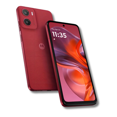 MOTOROLA MOTO G05 128/4GB
