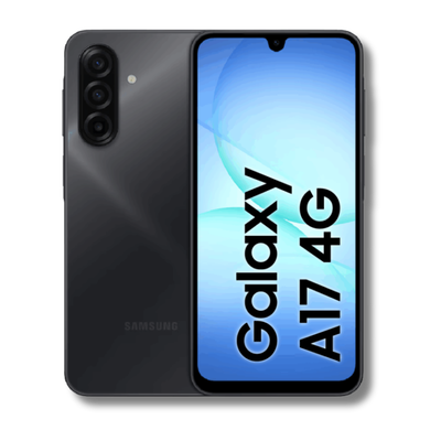SAMSUNG GALAXY A17 4G 128/4GB