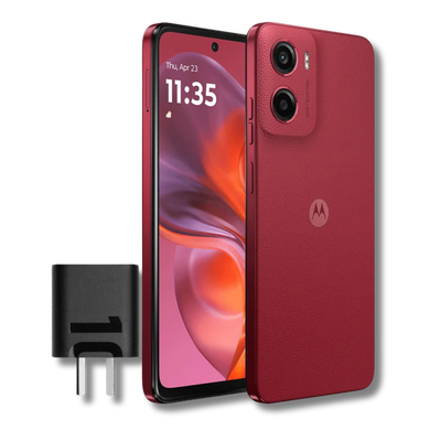 MOTOROLA MOTO G05 128/4GB