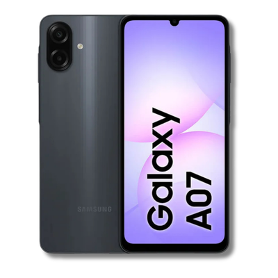 SAMSUNG GALAXY A07 64/4GB