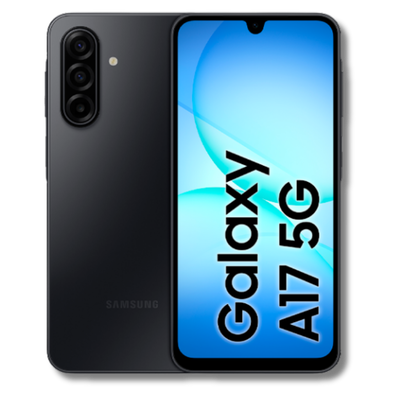 SAMSUNG GALAXY A17 5G 128/4GB
