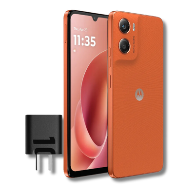 MOTOROLA MOTO G06 64/4GB