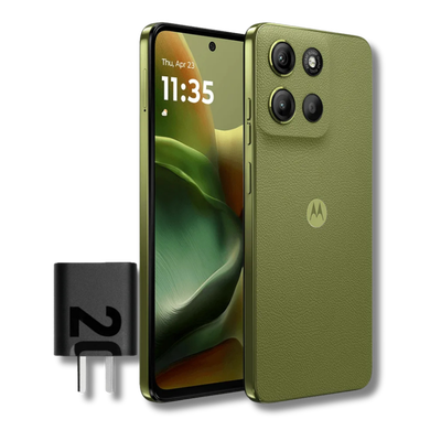 MOTOROLA MOTO G15 128/4GB