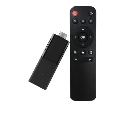 TV STICK ANDROID TV Q6 8/2GB