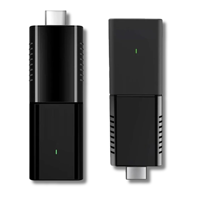 PREVENTA - TV STICK ANDROID TV Q6 8/2GB
