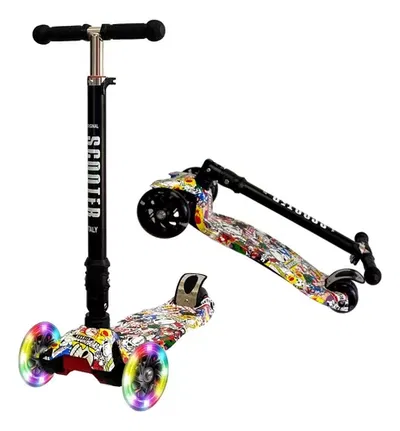 MONOPATIN GRAFITI 60K