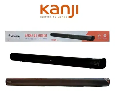 BARRA DE SONIDO SP-KJA430F