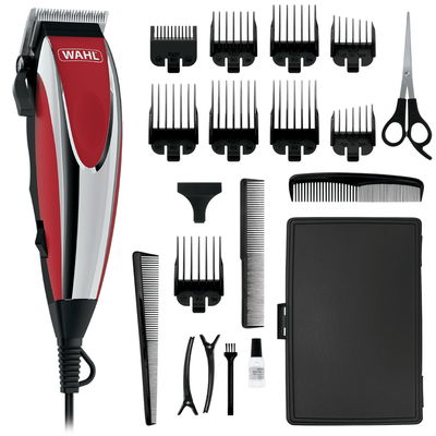 CORTADOR DE PELO WAHL HOME CUT 20