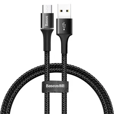 CABLE USB BASEUS V8 2A
