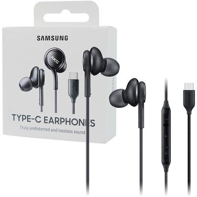 SAMSUNG AKG TIPO C ORIGINAL