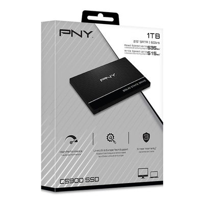 SSD 240GB PNY