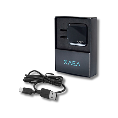 CARGADOR XAEA TIPO C 27W