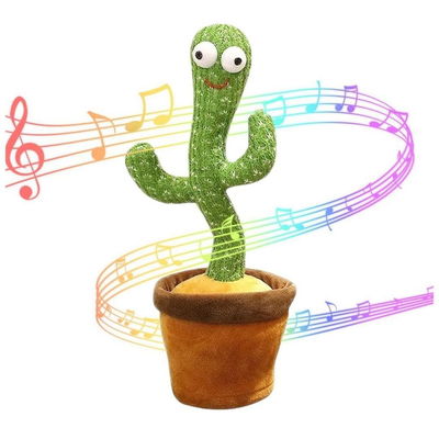 CACTUS BAILARIN