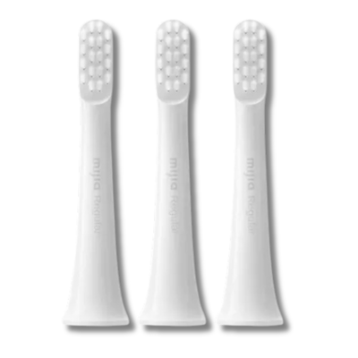 REPUESTO x3 CEPILLO TOOTHBRUSH T100