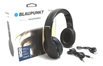 BLAUPUNKT OVER-EAR