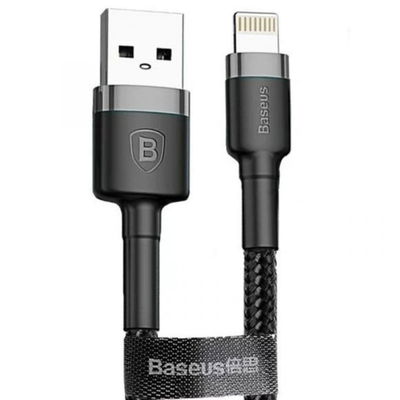 CABLE USB BASEUS USB A LIGHTNING