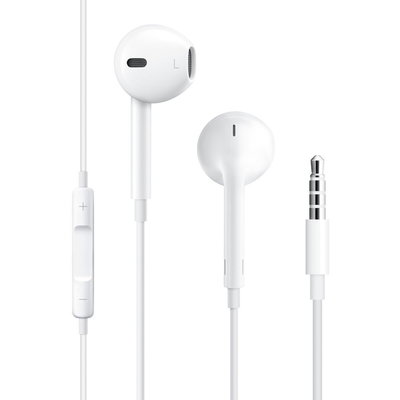 AURICULARES EARPODS JACK 3.5 APPLE
