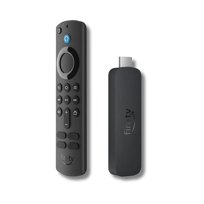 AMAZON FIRE STICK 4K 2DA