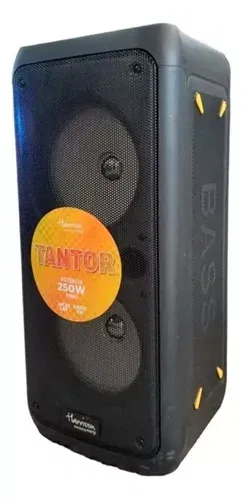 PARLANTE KJ-TANTOR