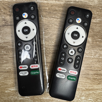 CONTROL REMOTO BLUETOOTH
