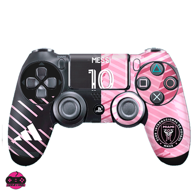 JOYSTICK PS4 INTER/AFA