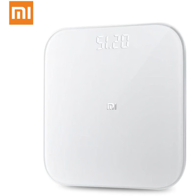 BALANZA XIAOMI SMART SCALE 2