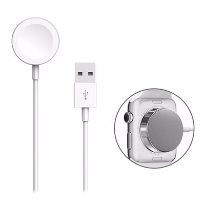 CARGADOR APPLEWATCH MAGNETICO APPLE AAA