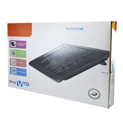 BASE COOLER NOTEBOOK 14