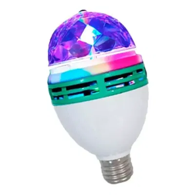 LAMPARA LED GIRATORIA SIMPLE