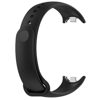 MALLA MI BAND 8/9 SILICONA LISA