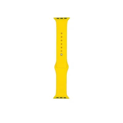 MALLA APPLEWATCH SILICONA LISA