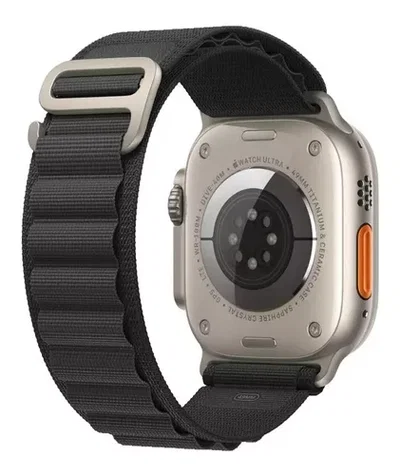 MALLA APPLEWATCH ALPINE LOOP NYLON