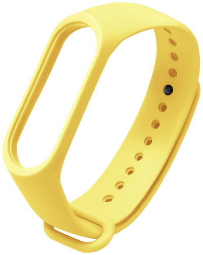 MALLA MI BAND SILICONA 3/4/5/6