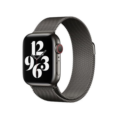 MALLA APPLEWATCH METALICA IMANTADA