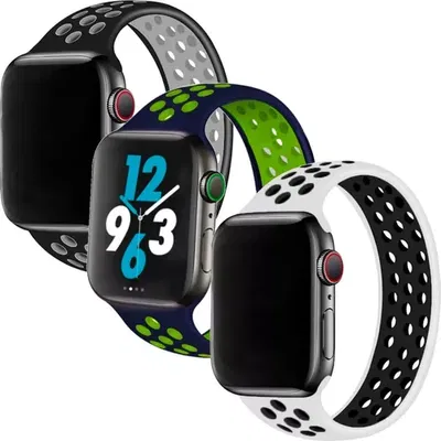 MALLA APPLEWATCH DEPORTIVA