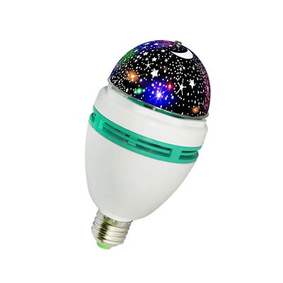 FOCO GIRATORIO ESTRELLA