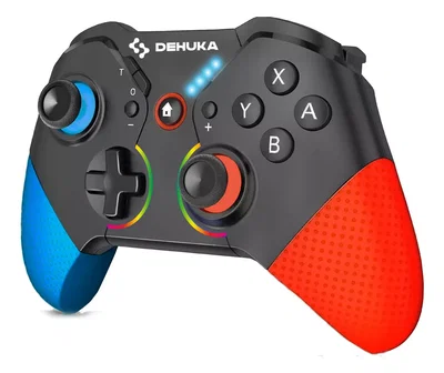 JOYSTICK DEHUKA HS-SW531A PC SWITCH ANDROID IOS