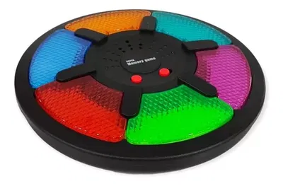 GAME MEMORY JUEGO DE MESA