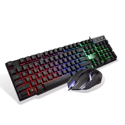 TECLADO+MOUSE DAIHATSU D-GA100