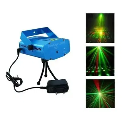 LASER STAGE MINI