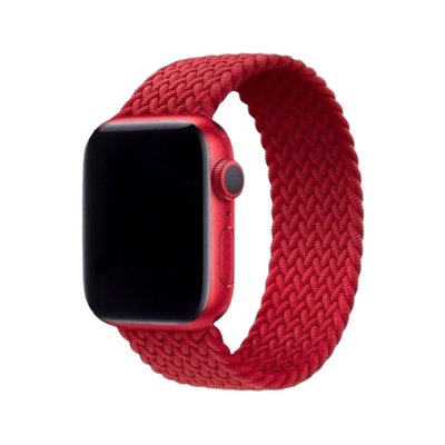 MALLA APPLEWATCH TELA ELASTIZADA