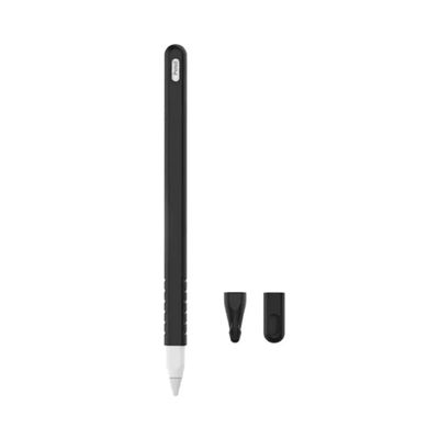 FUNDA SILICONA APPLE PENCIL 2DA GENERACION