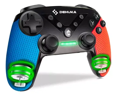 JOYSTICK DEHUKA HS-SW556 PC ANDROID IOS SWITCH