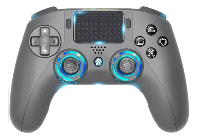 JOYSTICK DEHUKA HS-PS4252 PS4 PC