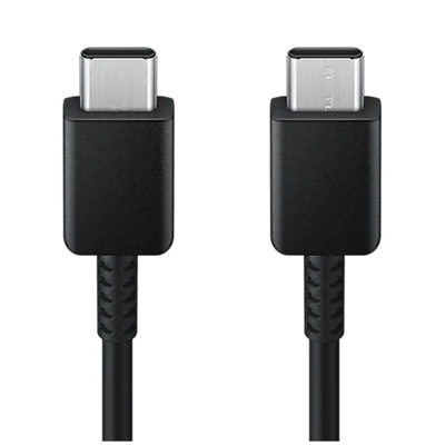 CABLE USB SAMSUNG TIPO C A TIPO C AAA