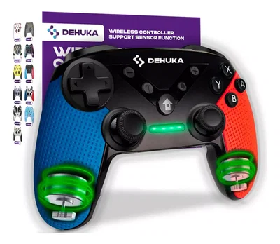 JOYSTICK DEHUKA HS-SW556 PC ANDROID IOS SWITCH