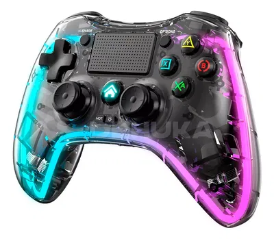 JOYSTICK DEHUKA HS-PS4229 PS3 PS4 PC ANDROID SWITCH TV